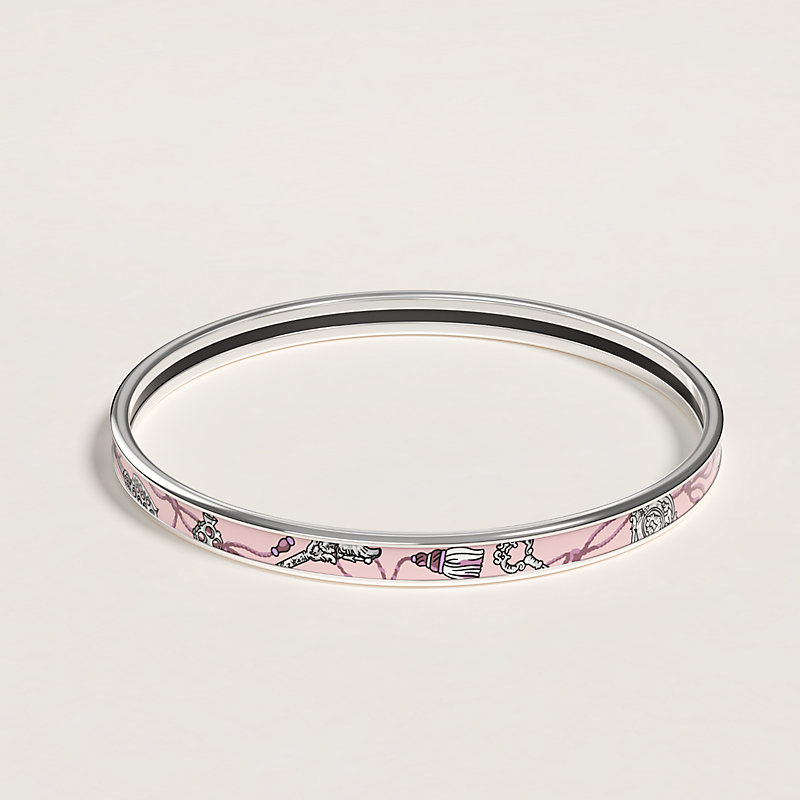 Les Cles bangle