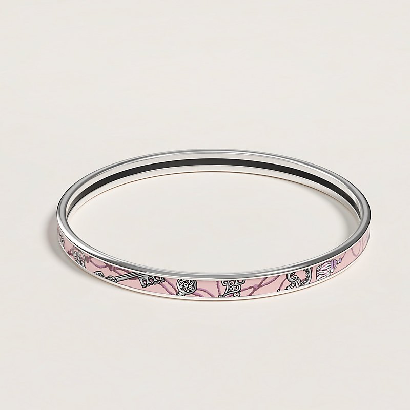 Les Cles bangle
