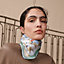 View: Worn, Les Courses scarf 45