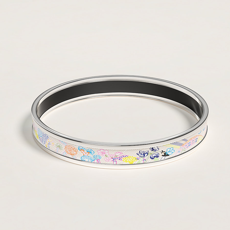 Les Folies du Faubourg bangle