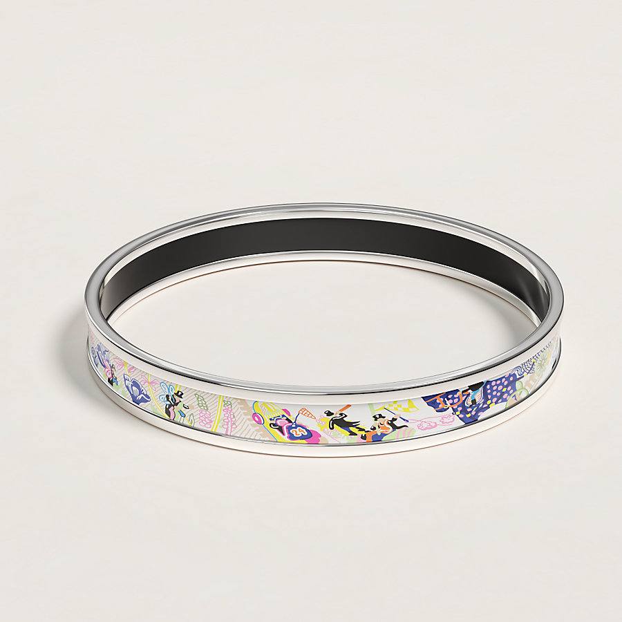 Les Folies du Faubourg bangle