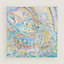 View: Flat, Les Folies du Faubourg scarf 90
