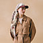 Les Leopards triangle, View: Worn, worn, view 1 of 3