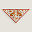Les Leopards triangle, View: Flat, flat, view 3 of 4