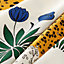 Les Leopards triangle, View: Detail, detail, view 3 of 3