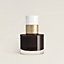 Les Mains Hermès, Nail polish, Brun Bistre, View: Worn, worn, view 1 of 7