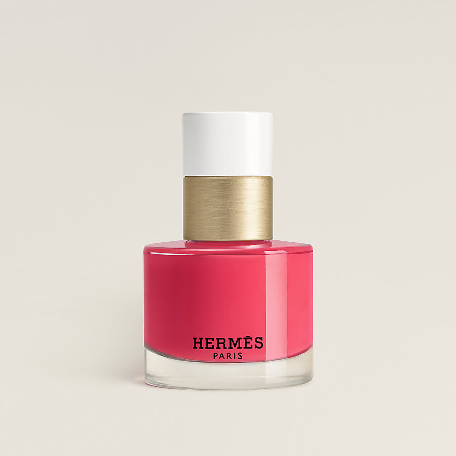 Les Mains Hermès, Nail polish, Rose Incarnat