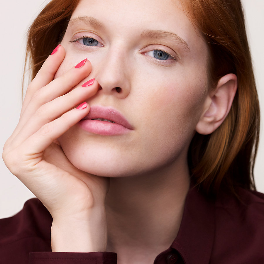 Les Mains Hermès, Nail polish, Rose Incarnat