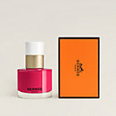 View: Worn, Les Mains Hermès, Nail polish, Rose Indien