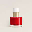 View: Worn, Les Mains Hermès, Nail polish, Rouge Casaque