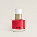 View: Worn, Les Mains Hermès, Nail polish, Rouge Exotique