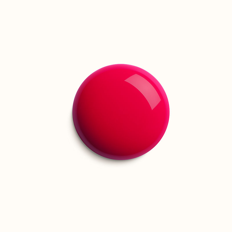 Les Mains Hermès, Nail polish, Rouge Grenade