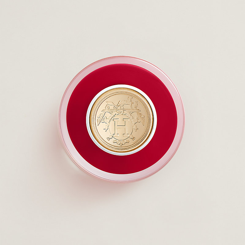 Les Mains Hermès, Nail polish, Rouge Grenade