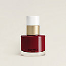 View: Worn, Les Mains Hermès, Nail polish, Rouge H