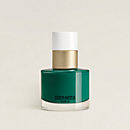 View: Worn, Les Mains Hermès, Nail polish, Vert Égyptien