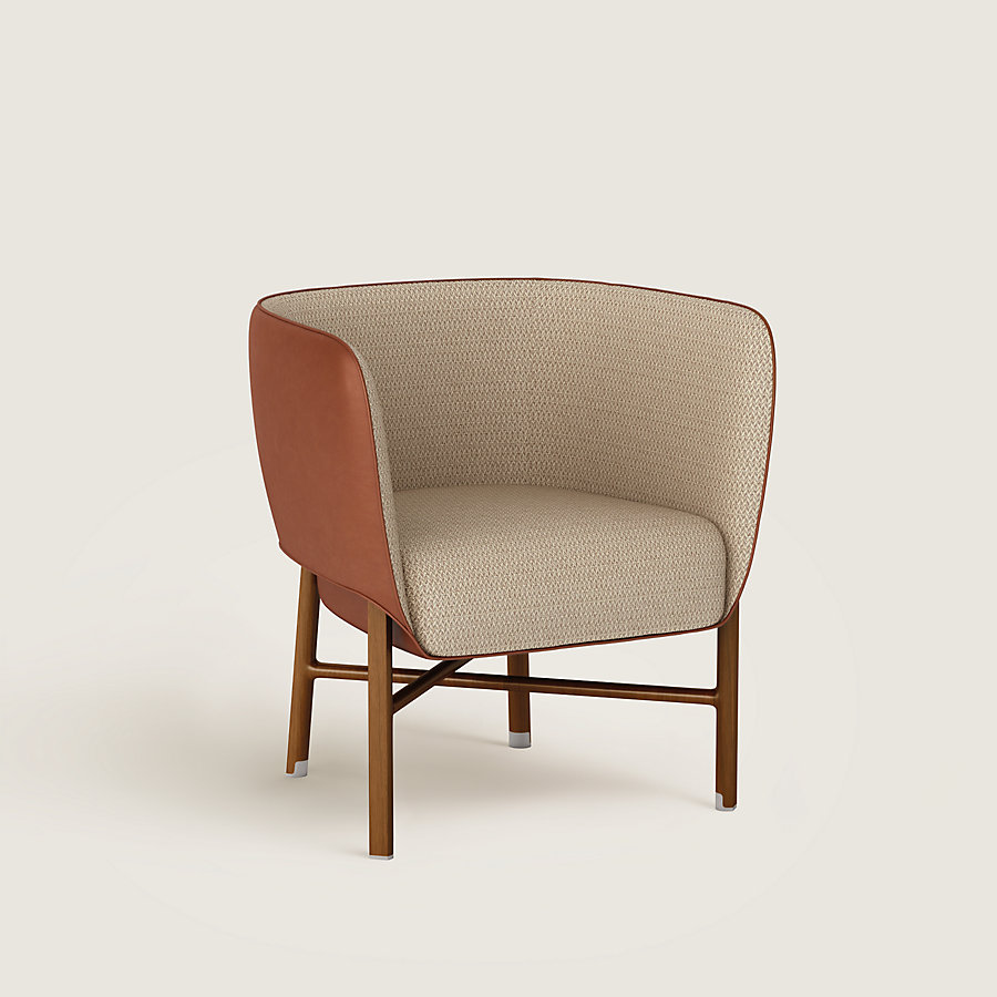 Les Necessaires d'Hermès chair