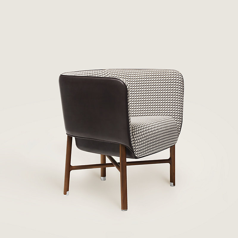Les Necessaires d'Hermès chair