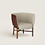 Les Necessaires d'Hermès chair, view 1 of 2