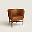 View: Worn, Les Necessaires d'Hermès chair