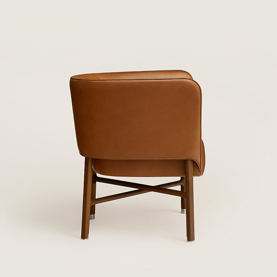 Les Necessaires d'Hermès chair