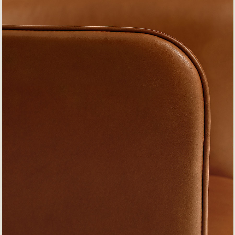 Les Necessaires d'Hermès chair