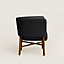 Les Necessaires d'Hermès chair, view 2 of 5