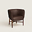 View: Worn, Les Necessaires d'Hermès chair