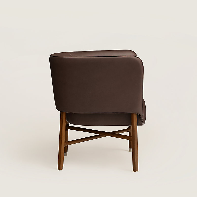 Les Necessaires d'Hermès chair