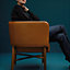 View: Worn, Les Necessaires d'Hermès chair