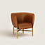 Les Necessaires d'Hermès chair, View: Worn, worn, view 1 of 2