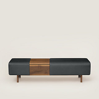 Les Necessaires d'Hermès cheval d'arçons bench | Hermès Mainland China