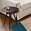 Les Necessaires d'Hermès "hide-and-seek" stool-table, large model, View: Worn, worn, view 2 of 5