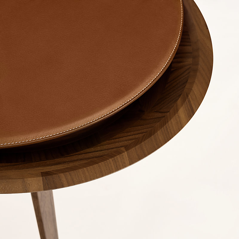 Les Necessaires d'Hermès “hide-and-seek” 多用桌，大号