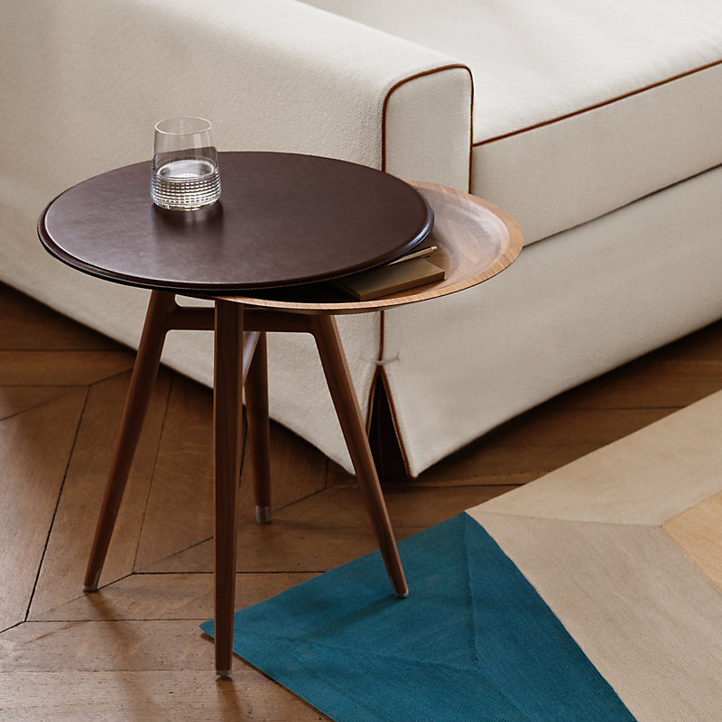 Les Necessaires d'Hermès “hide-and-seek” 多用桌，大号