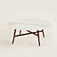 Les Necessaires d'Hermès satellite coffee table, medium model, View: Worn, worn, view 1 of 1