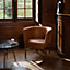 Les Necessaires d'Hermès satellite coffee table, small model, View: Worn, worn, view 2 of 3