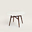 Les Necessaires d'Hermès satellite coffee table, small model, View: Worn, worn, view 1 of 1