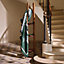 Les Necessaires d'Hermès "vestiaire" coat rack, View: Worn, worn, view 2 of 2