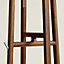 Les Necessaires d'Hermès "vestiaire" coat rack, View: Worn, worn, view 3 of 4