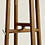 Les Necessaires d'Hermès "vestiaire" coat rack, View: Worn, worn, view 3 of 4