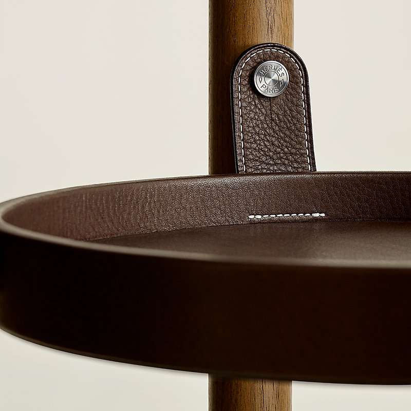Les Necessaires d'Hermès “vestiaire”衣帽架