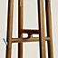 Les Necessaires d'Hermès “vestiaire”衣帽架, 视图: 图片：产品佩戴, worn, 当前为第4张（共4张）