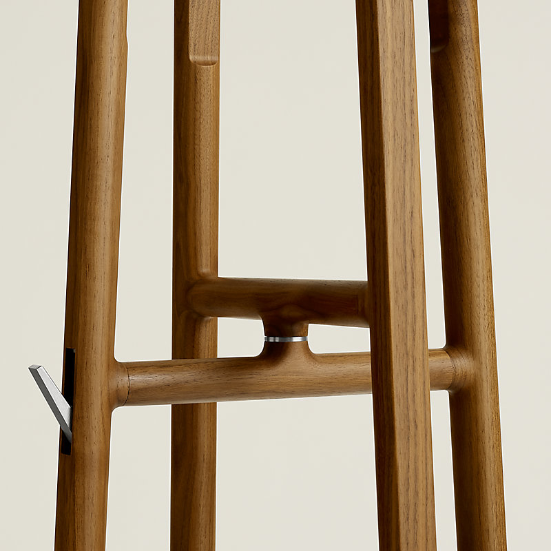 Les Necessaires d'Hermès “vestiaire”衣帽架