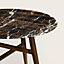 Les Necessaires d'Hermès卫星咖啡桌，小号, 视图: 图片：产品佩戴, worn, 当前为第3张（共3张）