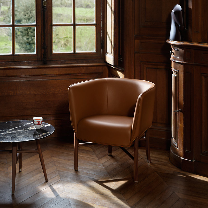 Les Necessaires d'Hermès座椅
