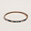 Les Outils du Dessin bangle, view 3 of 4