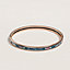 Les Outils du Dessin bangle, view 1 of 4