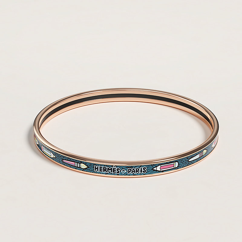 Les Outils du Dessin bangle