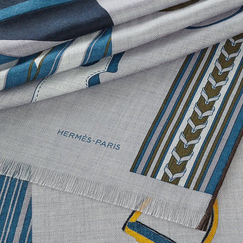 Les Sangles & Gris Gris rectangle