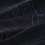View: Detail, Les Sangles embroidered scarf 90